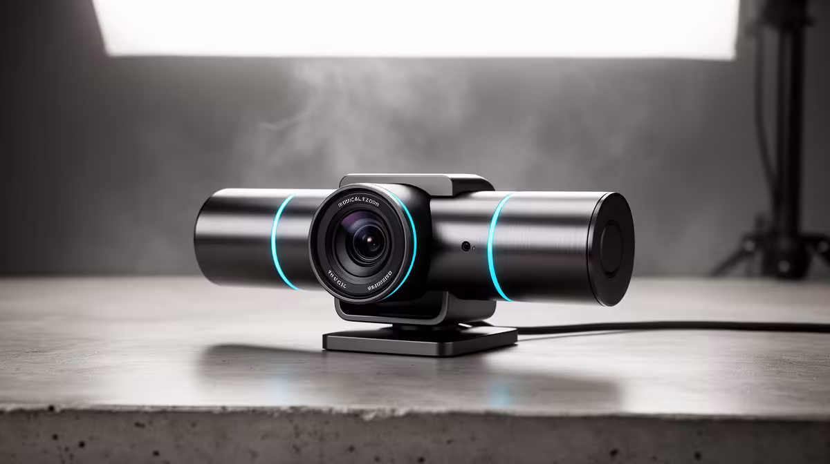 Hybrid Zoom Value in Rand
