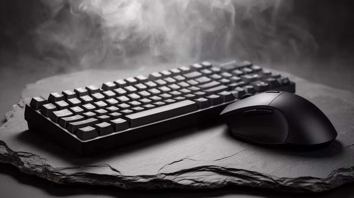Keyboard and Mouse Combo Worth It for Music Production