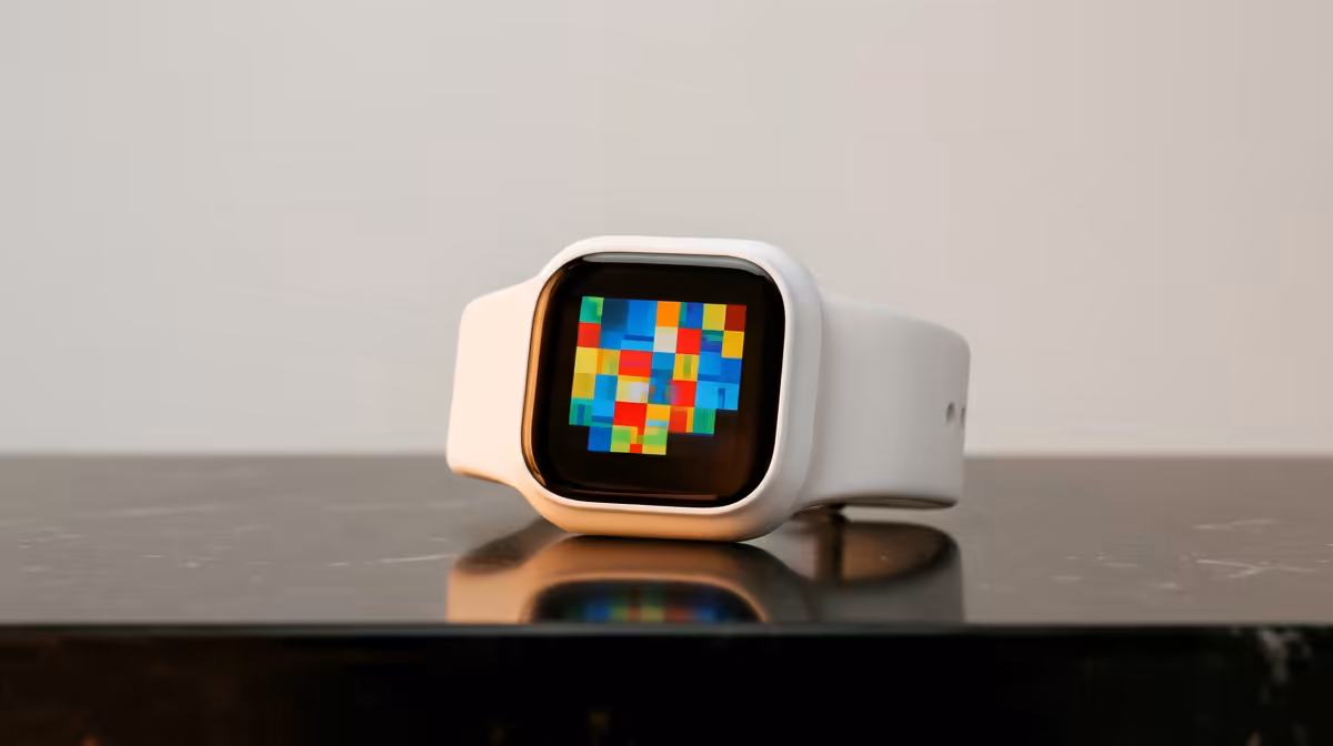 Kids Smartwatch a Good Choice for a Child's First Computer