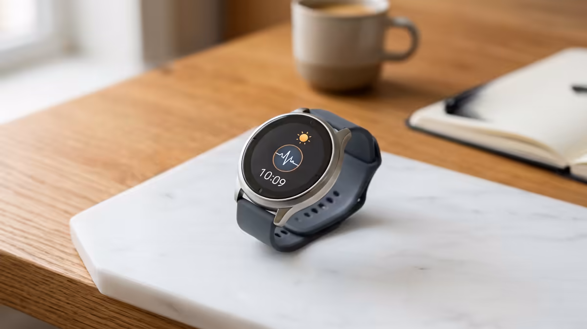 Kids Smartwatch Actually Worth Buying for a Tidy