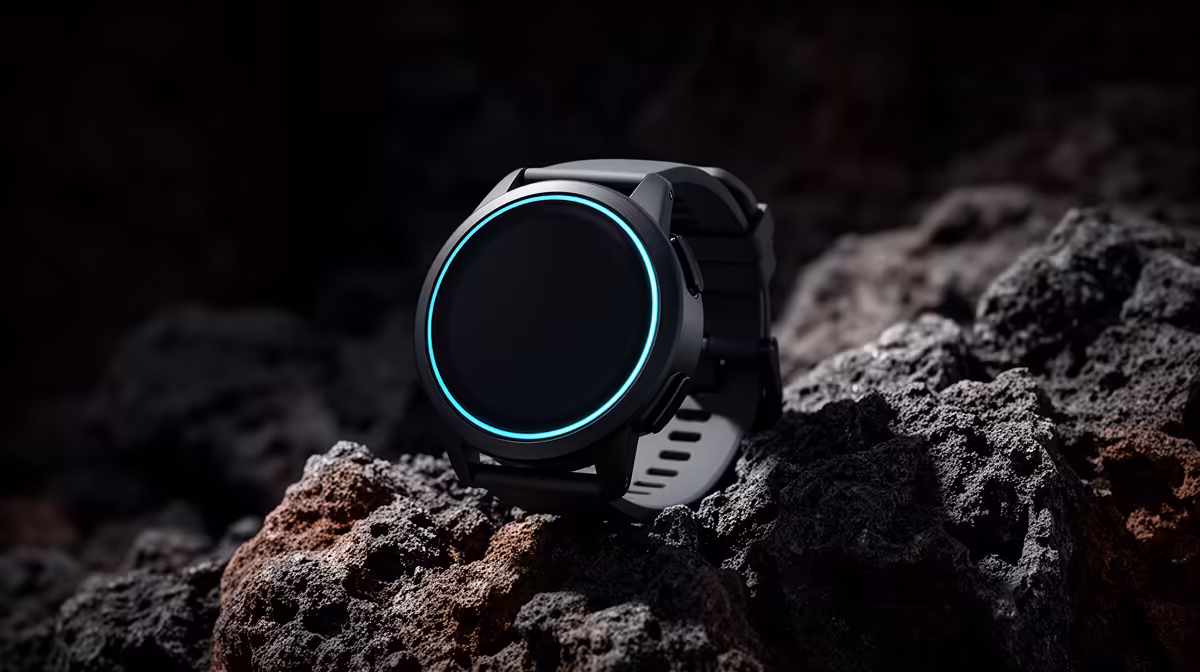 Kids Smartwatch the Right Choice for a Casual Gamer in SA