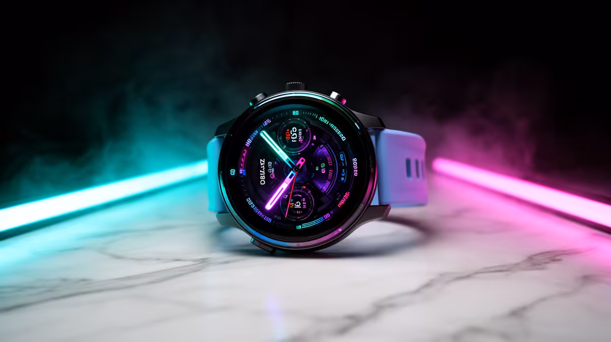 Kids Smartwatch the Right Choice for a Matriculant in SA