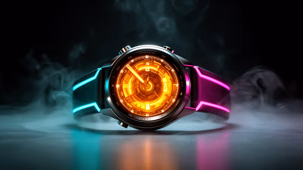 Kids Smartwatch the Right Choice for a Streamer in SA