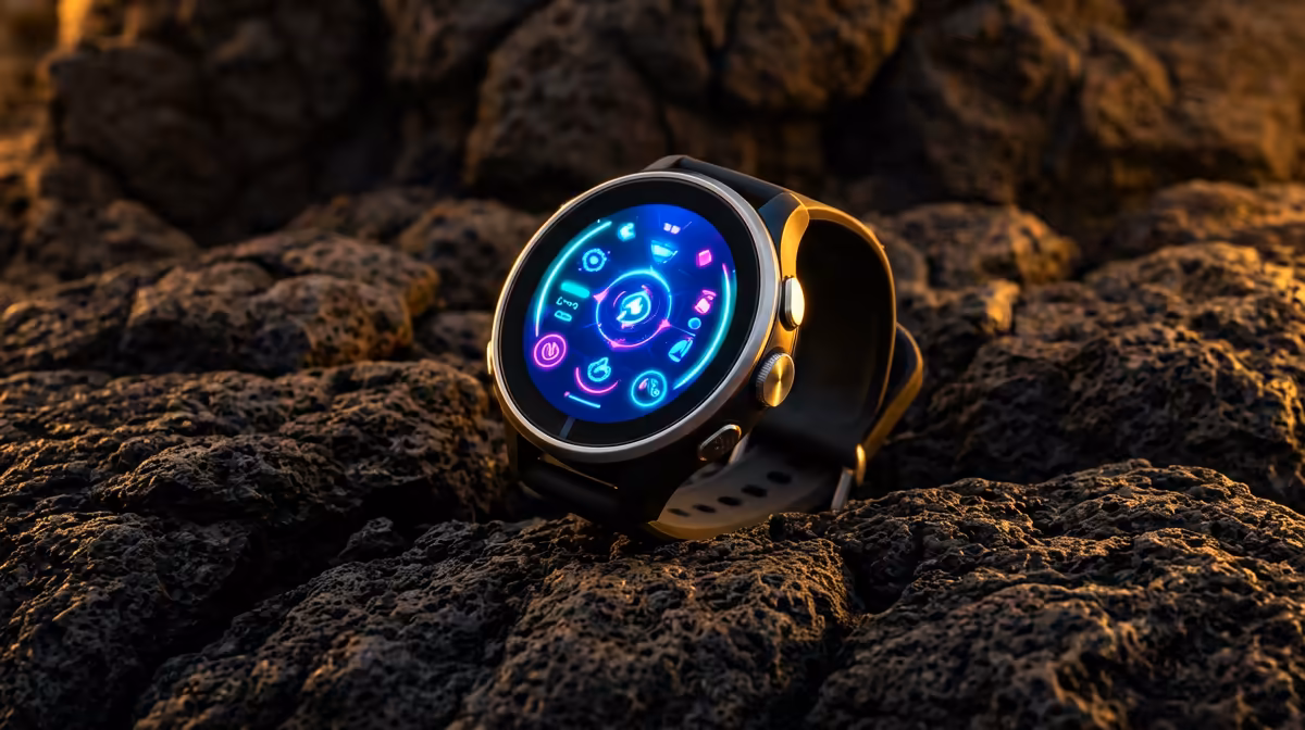 Kids Smartwatch the Right Choice for a YouTuber in SA