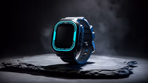 Is a kids smartwatch the right choice for an esports player in SA?