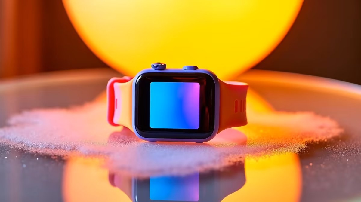 Is a Kids Smartwatch Worth Buying SA in?