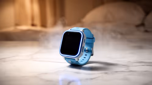 Is a kids smartwatch worth it for a quiet bedroom setup in South Africa?
