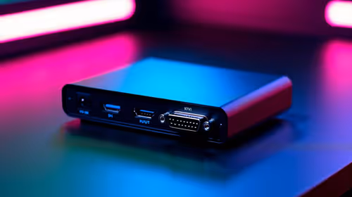 Is a KVM switch worth it for emulation and retro gaming in South Africa?