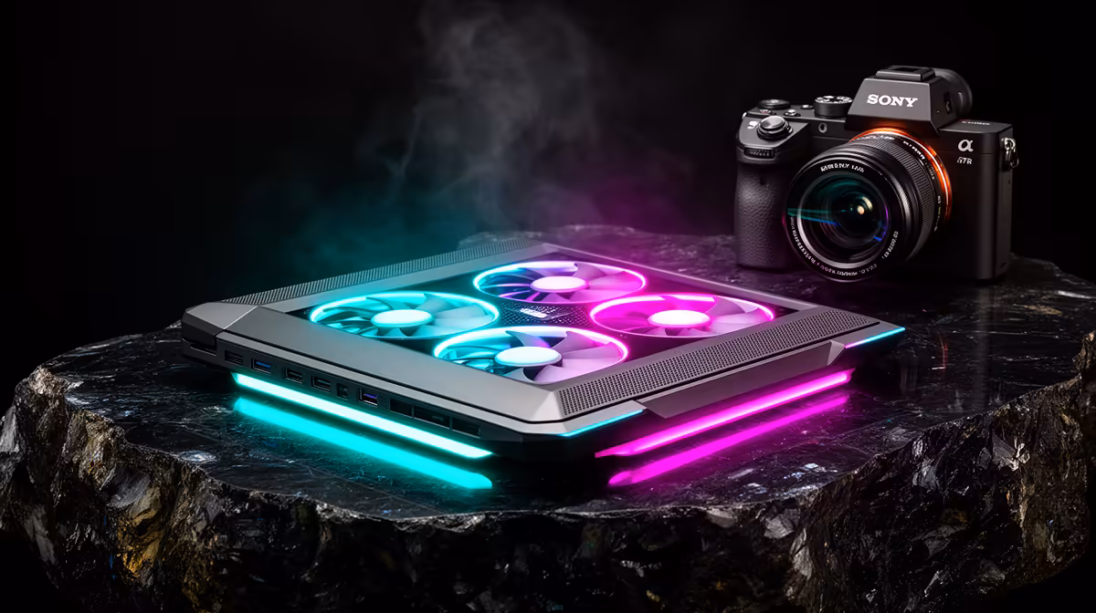 A cheap fix for gaming laptop thermal throttling