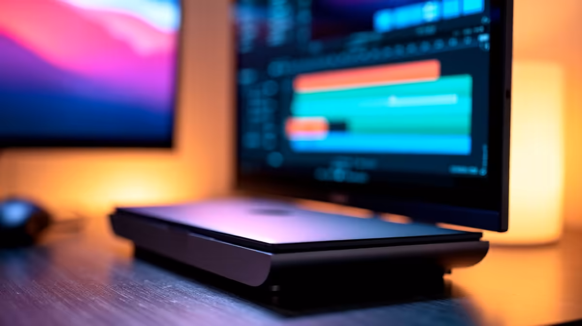 Laptop Docking Station Actually Worth Buying for a Home
