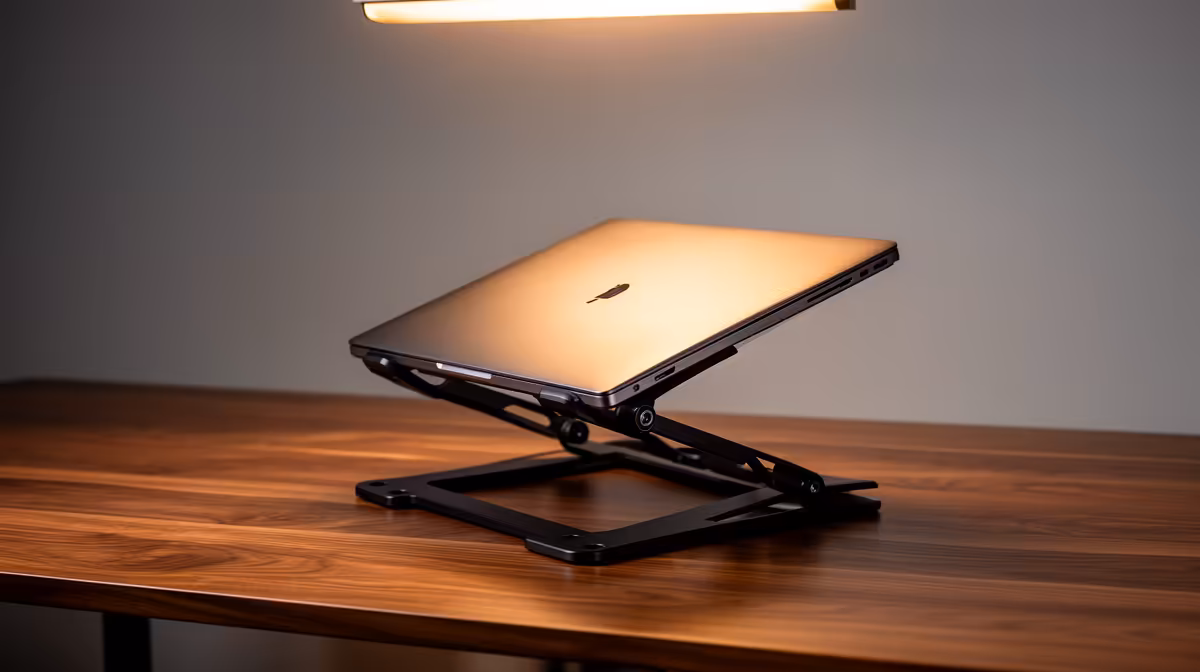 Laptop Stand Actually Worth Buying for Running Unreal