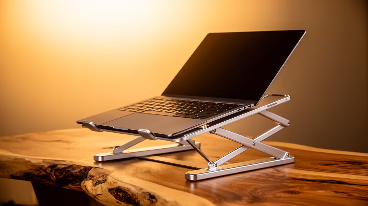 Laptop Stand Actually Worth Buying for Working Through