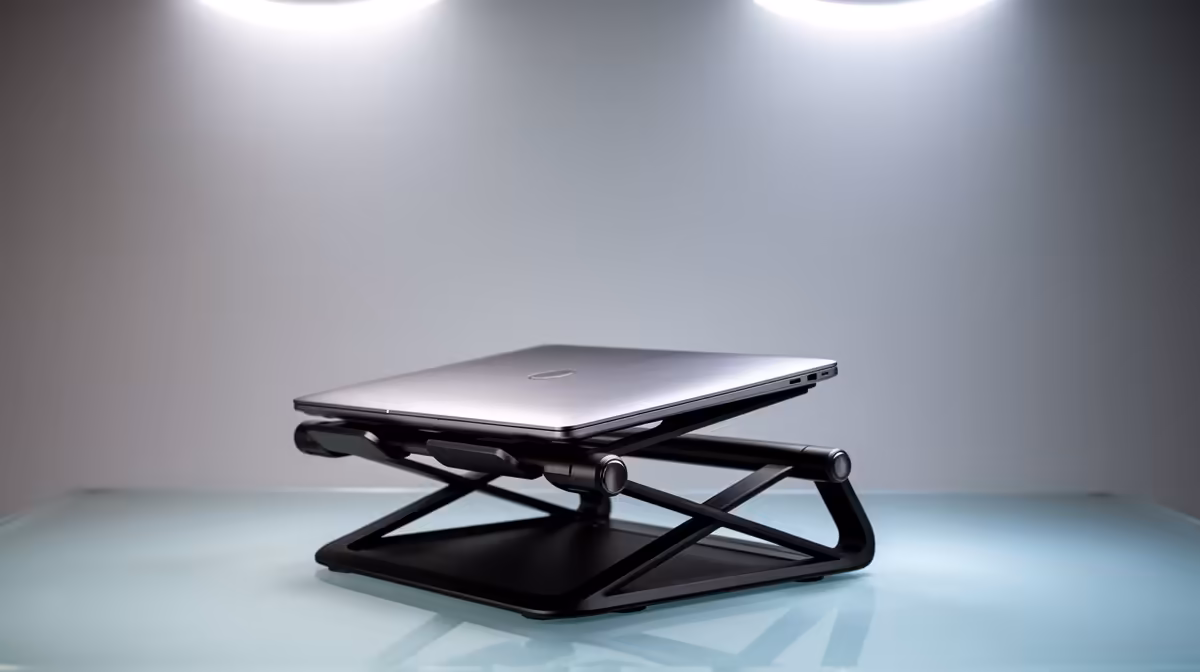 Laptop Stand the Right Choice for a Hybrid Worker in SA