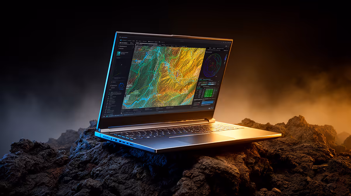 Laptop with a Dedicated GPU Actually Worth Buying for Live