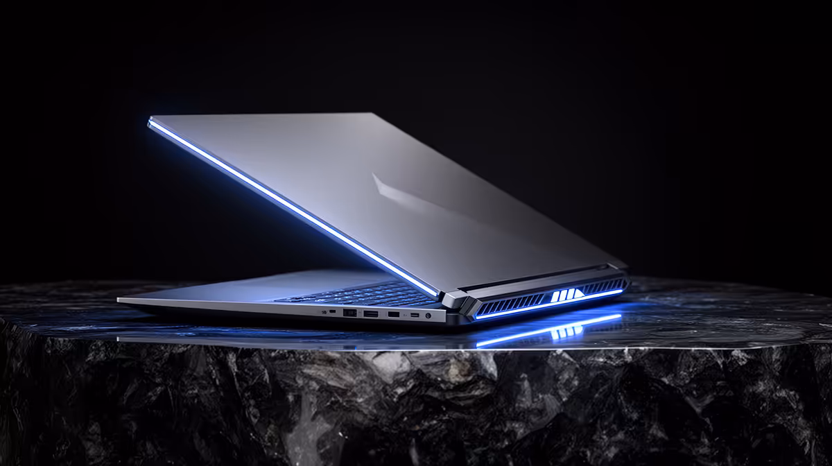 Laptop with a Dedicated GPU Enough for Learning to Code