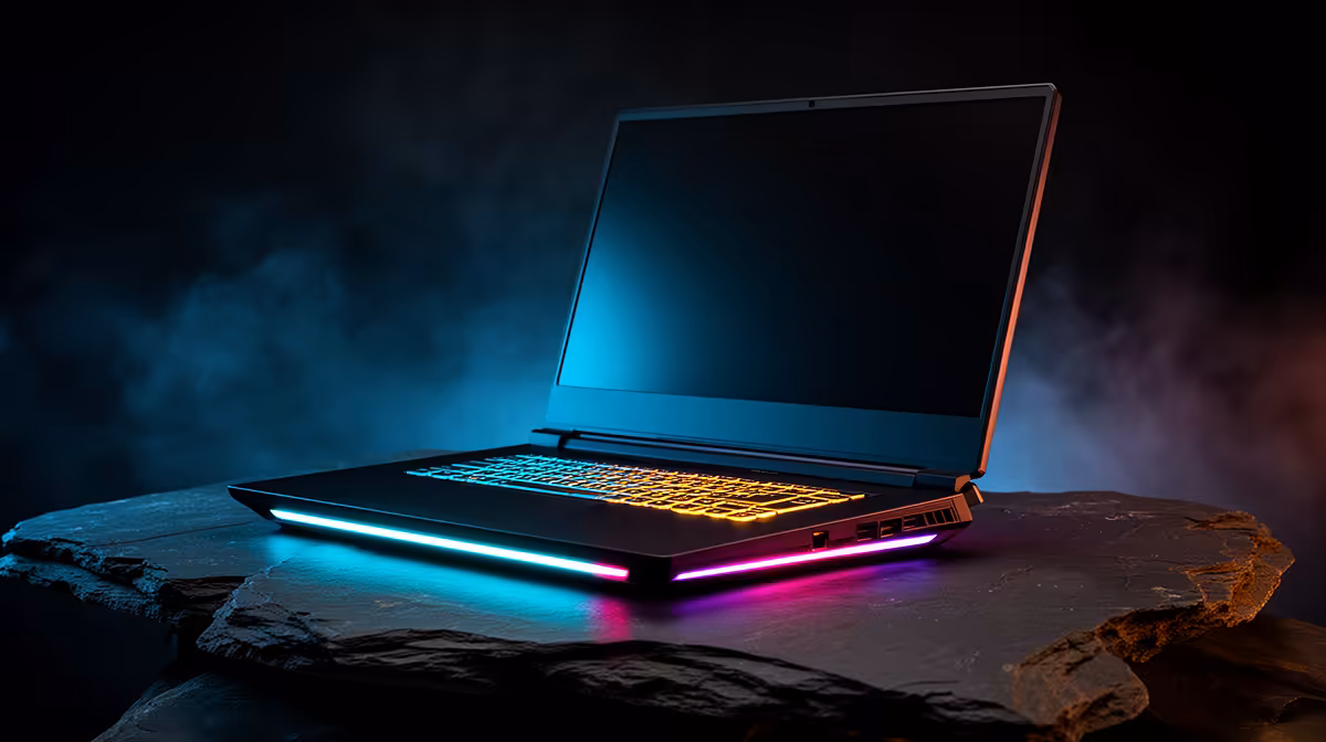 Laptop with a Dedicated GPU Enough for Playing GTA V