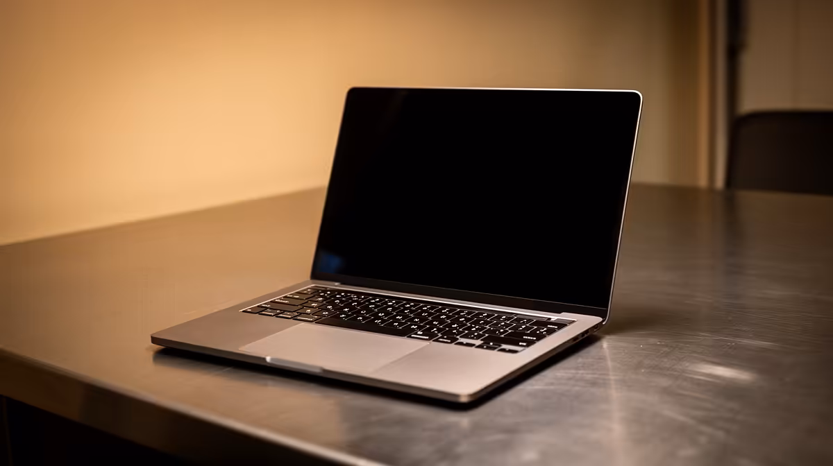 Laptop with a Dedicated GPU Enough for Reception