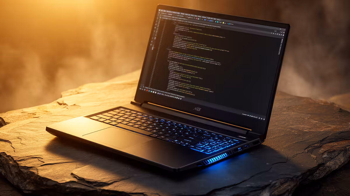 Laptop with a Dedicated GPU Enough for Running Microsoft