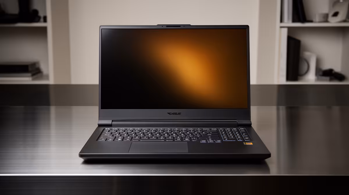 Laptop with a Dedicated GPU the Right Choice for a Medical