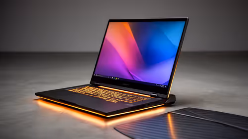 Is a laptop with a dedicated GPU worth it for casual photo editing in South Africa?