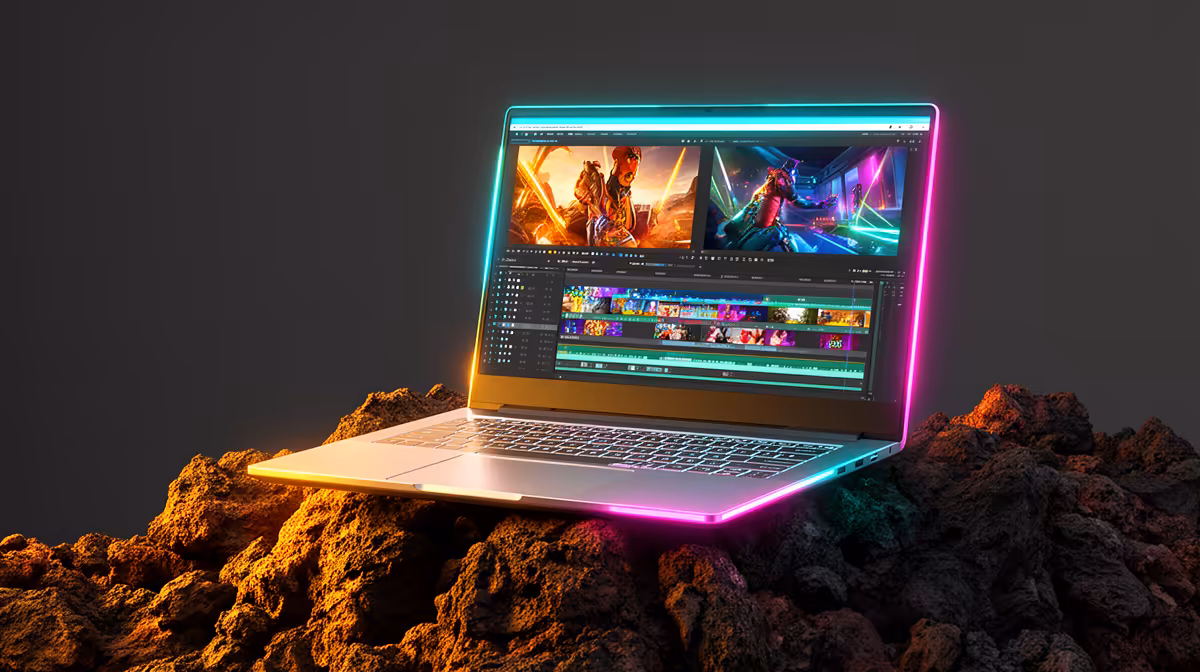 Laptop with a Dedicated GPU Worth It for Editing YouTube