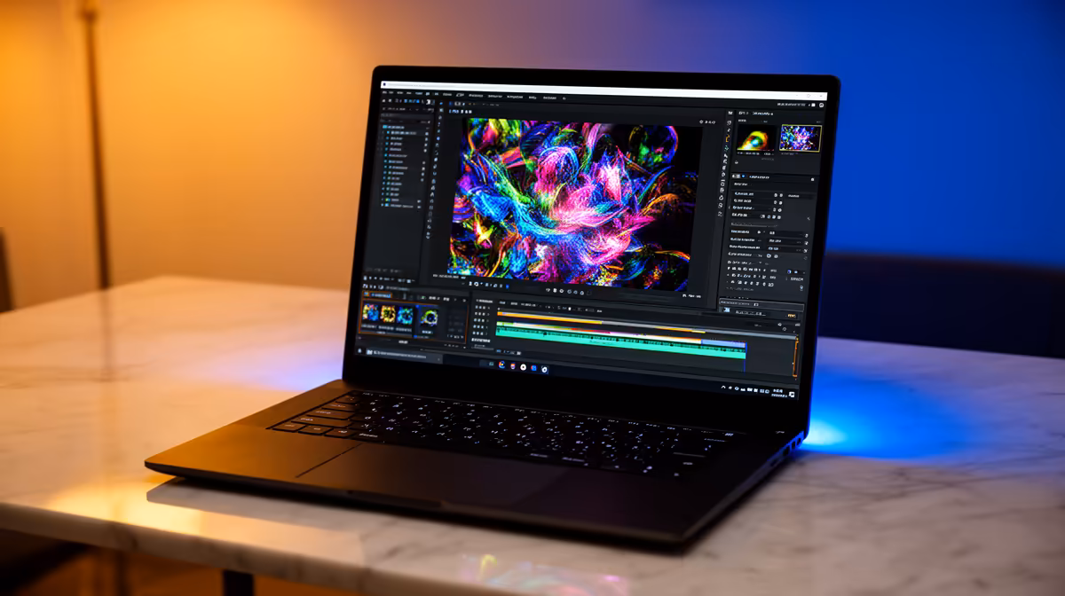 Laptop with a Dedicated GPU Worth It for RAW Photo Work