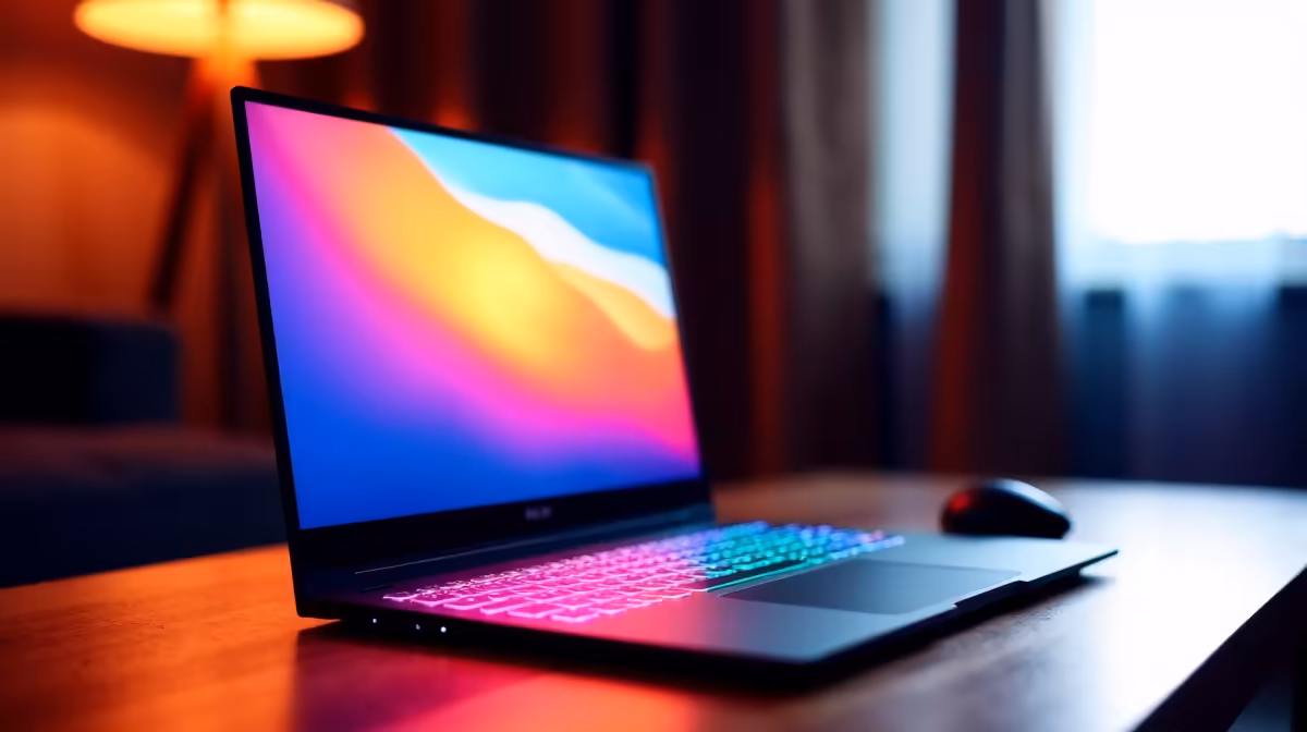 Laptop with a Dedicated GPU Worth It for Running Plex