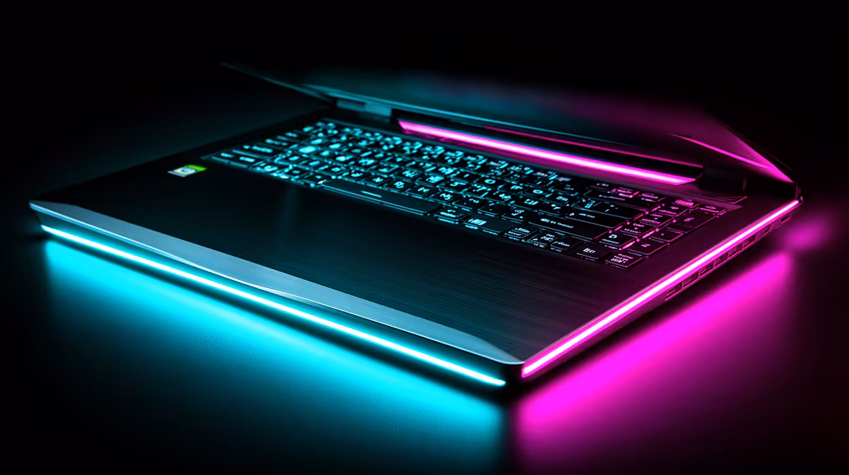 Laptop with a Dedicated GPU Worth It for Running a Podcast