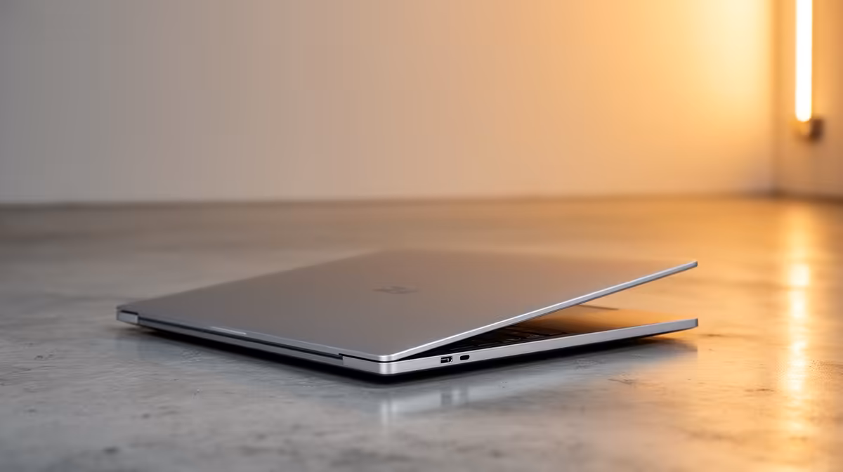 512GB Laptop Storage: Enough in 2026?