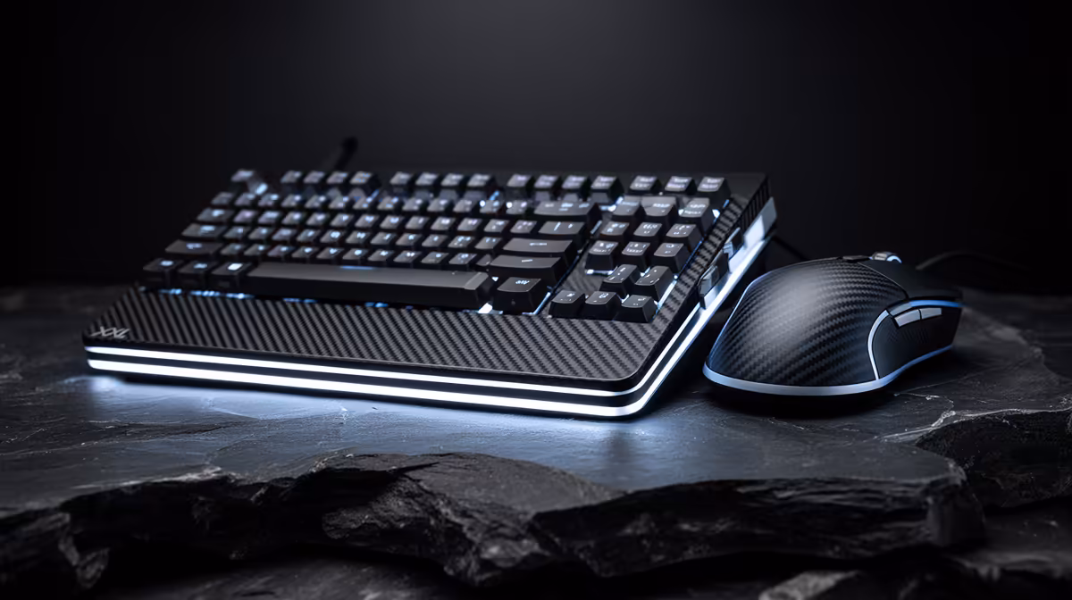 Large Mouse Pad Worth It for CAD Work in South Africa