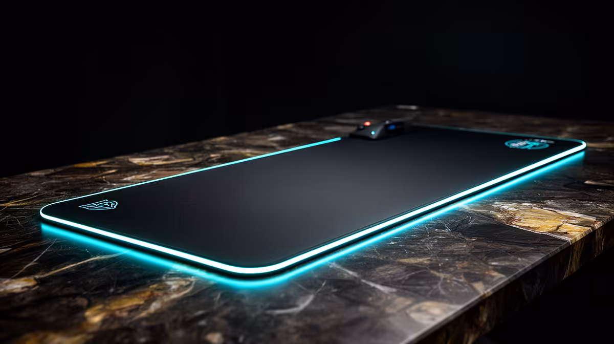 Large Mouse Pad Worth It for Distance-learning Studies