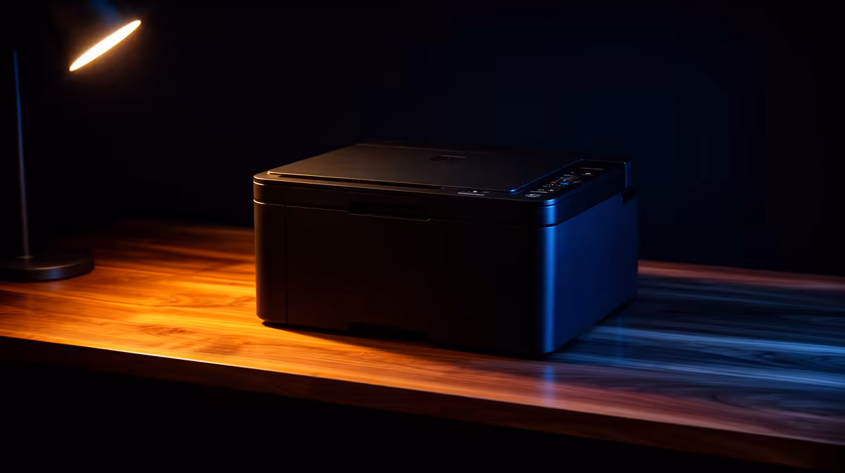 Laser Printer Actually Worth Buying for Home Office Work