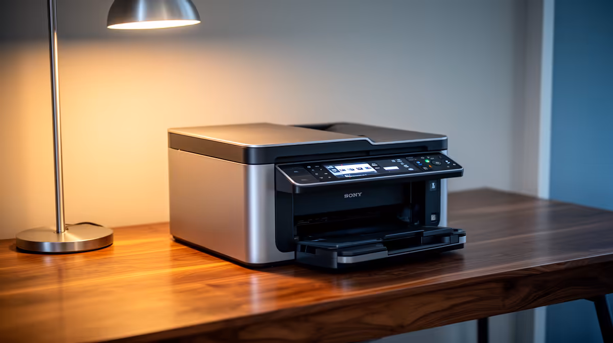 Laser Printer the Right Choice for a Parent in SA