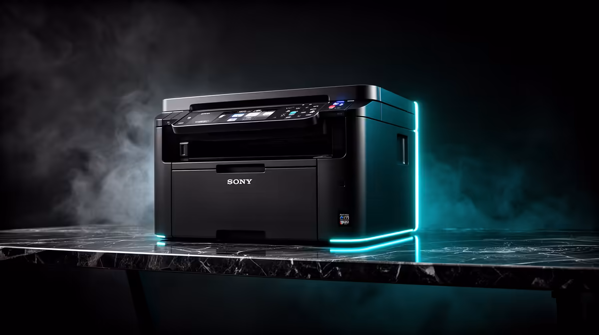 Laser Printer the Right Choice for a PC Builder in SA