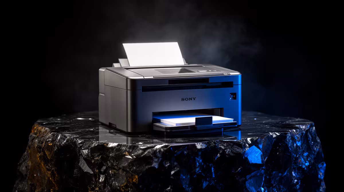 Laser Printer the Right Choice for a Postgraduate Student
