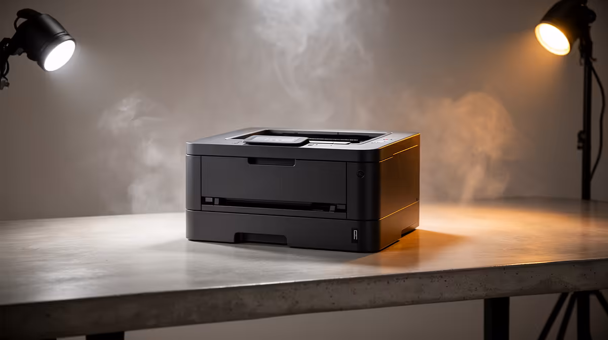 Laser Printer Worth It for Matric Studies in South Africa
