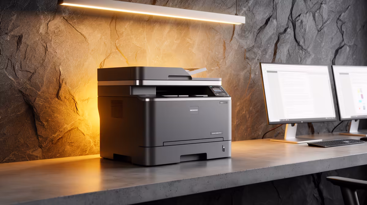 Laser Printer Worth It for Running Two Businesses in South