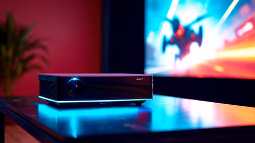 Is a Laser Projector Good for Gaming? Input Lag and Performance Explained