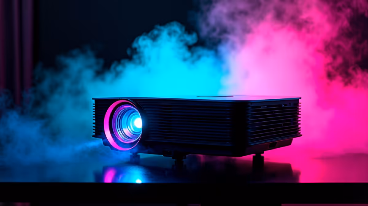 Is a Led Projector Good for Gaming? Input Lag and