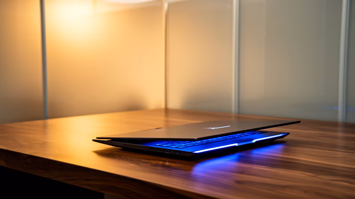 Lightweight Laptop Actually Worth Buying for Everyday