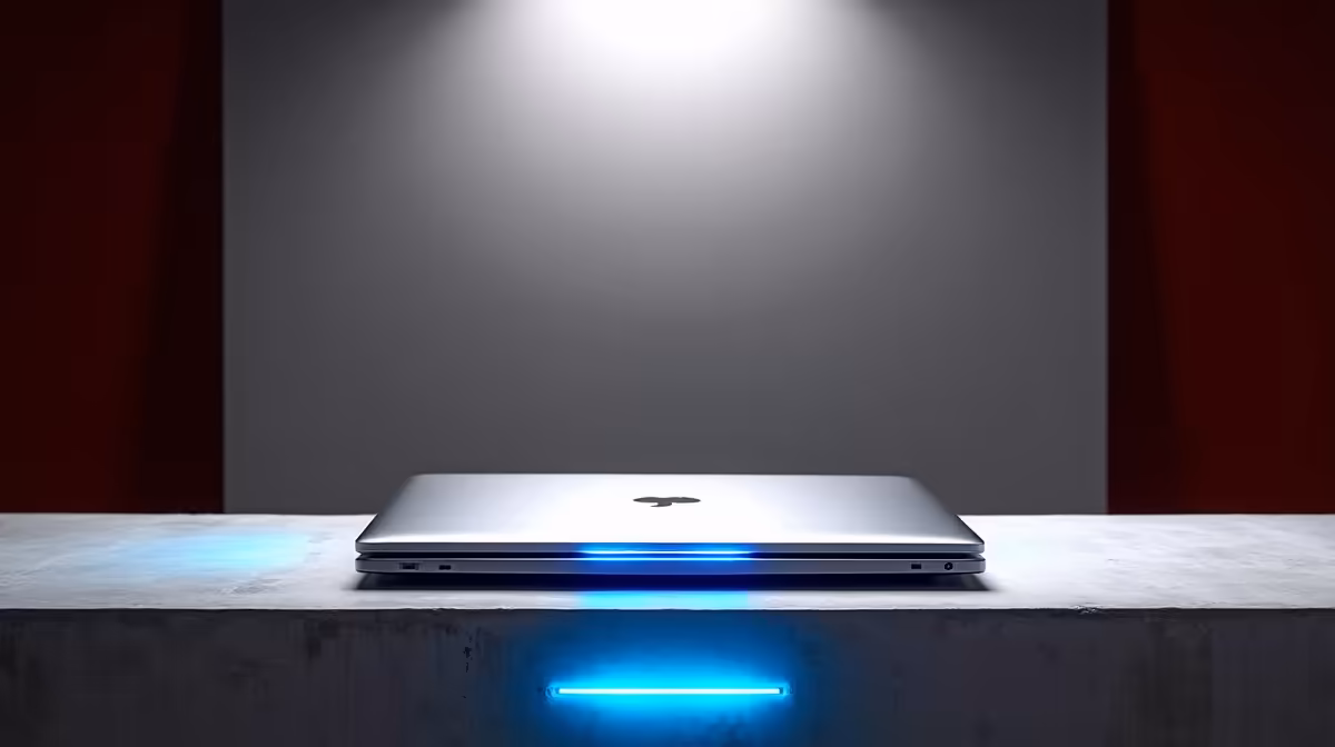 Lightweight Laptop Enough for Coding Bootcamp Work
