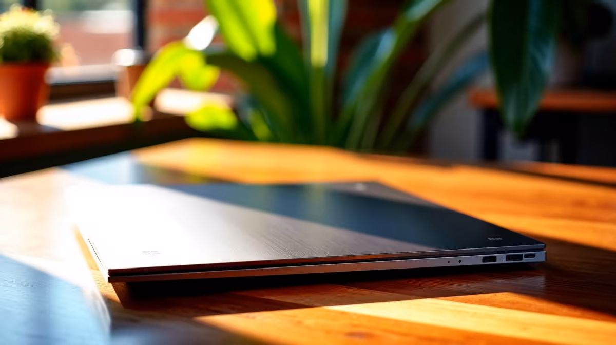 Lightweight Laptop Enough for Fusion 360 Work in South