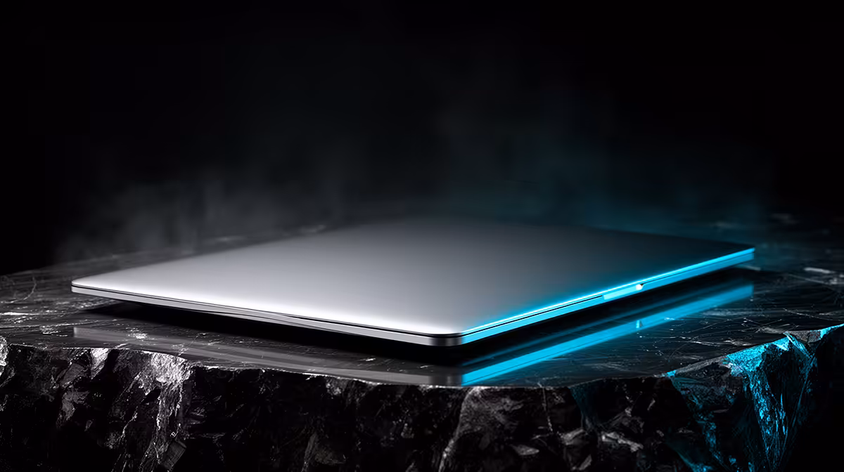 Lightweight Laptop Enough for Home Backups in South Africa