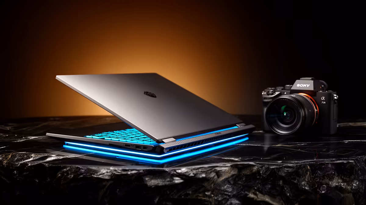 Lightweight Laptop Enough for Light Gaming After Work