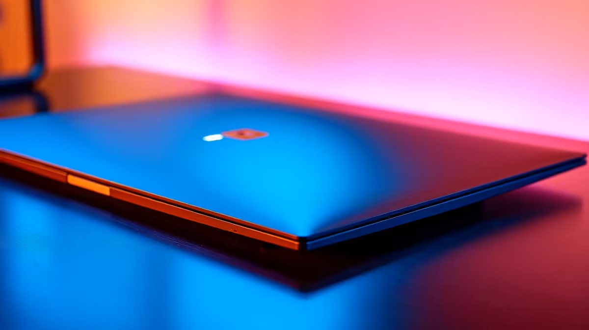 Lightweight Laptop Enough for Live Streaming in South