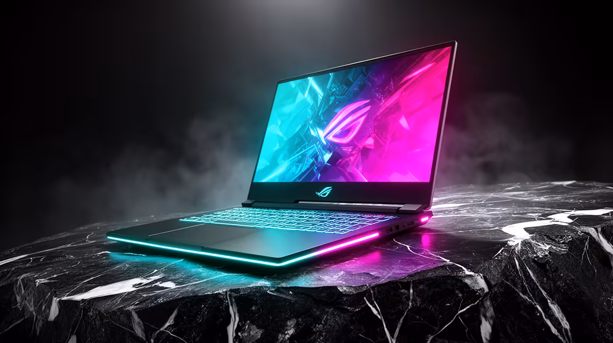 Lightweight Laptop Enough for Playing EA FC in South