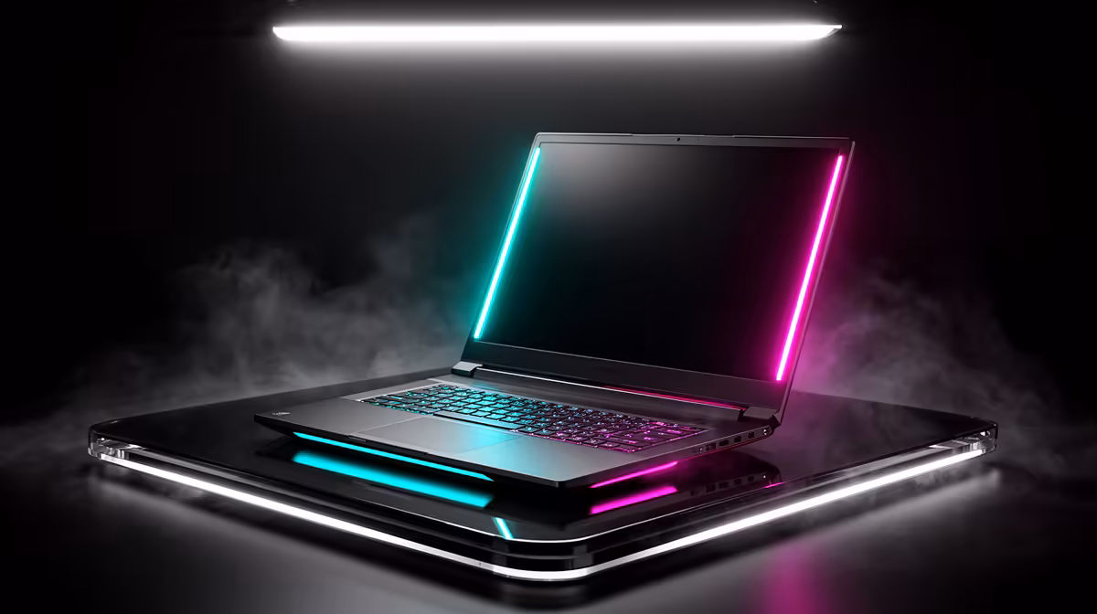 Lightweight Laptop Enough for Playing Minecraft with Mods