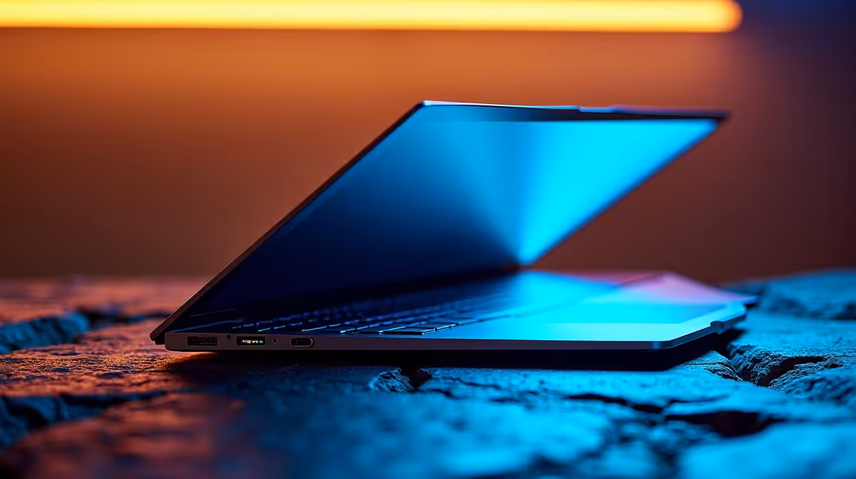 Lightweight Laptop Enough for Running Docker in South