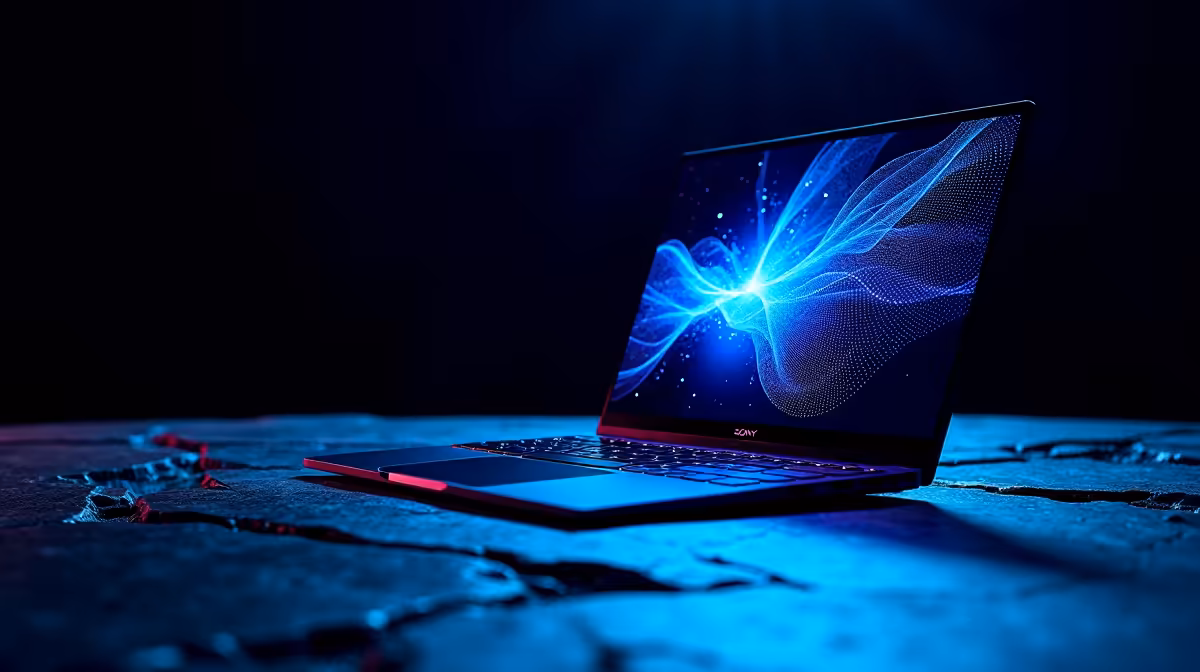 Lightweight Laptop Enough for Stable Diffusion in South