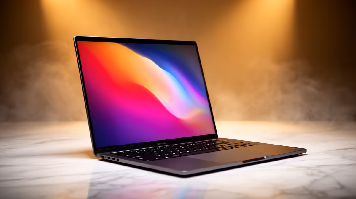 Lightweight Laptop Enough for Watching Netflix and YouTube